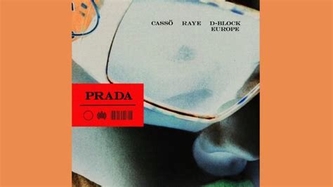 √ Prada (testo) di cassö .